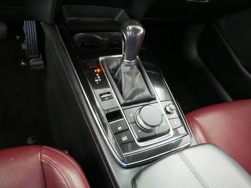 Used 2024 MAZDA CX-30 AWD 2.5 S w/ Preferred Package image 24