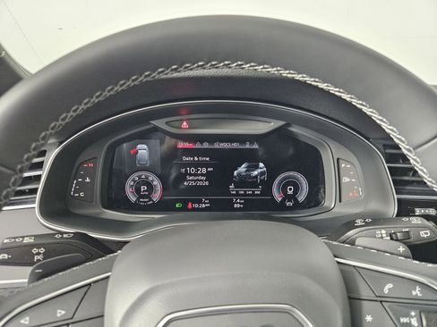 New 2026 Audi Q7 2.0T Premium AWD/4WD image 17