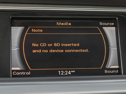 Used 2016 Audi A4 2.0T Premium w/ Convenience Plus Package image 32