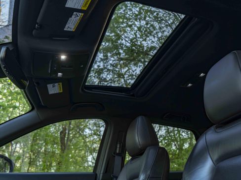 Used 2021 MAZDA CX-5 Signature image 33