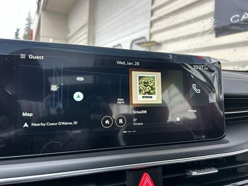 New 2026 Kia K5 GT-Line image 20