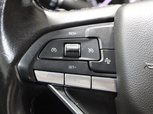 Certified 2023 Cadillac XT6 Luxury FWD image 14