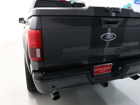 Used 2020 Ford F150 Lariat w/ Equipment Group 502A Luxury AWD/4WD image 70