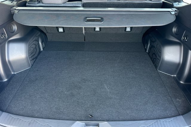 New 2026 Subaru Forester Premium AWD/4WD image 17
