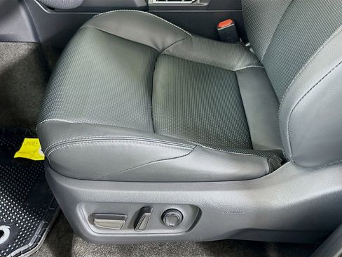 Used 2025 Toyota 4Runner Limited image 20