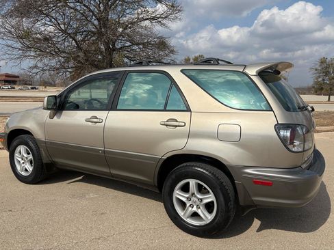 Used 2003 Lexus RX 300 2WD image 9