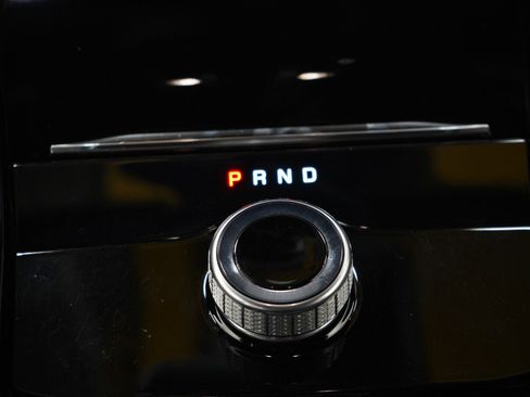 Used 2023 Jeep Grand Cherokee Altitude image 20