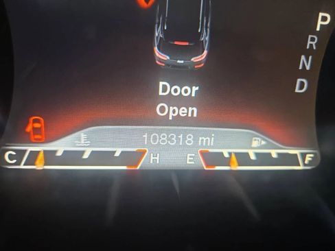 Used 2014 Jeep Cherokee Limited w/ Luxury Group image 15