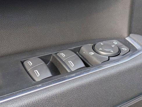 New 2026 Chevrolet Silverado 1500 RST w/ RST Select Package image 9