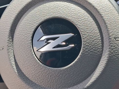 New 2026 Nissan Z Performance RWD image 12