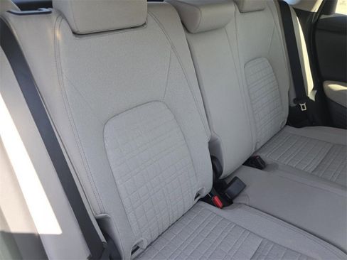 New 2026 Honda HR-V LX image 21