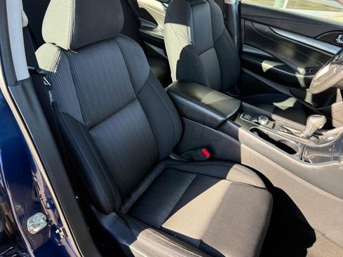 Used 2017 Nissan Maxima 3.5 S image 11