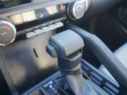 New 2026 Toyota Tacoma SR5 image 15