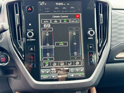 New 2026 Subaru Forester Touring image 14