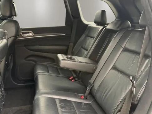 Used 2015 Jeep Grand Cherokee Limited AWD/4WD image 19