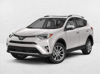 Used 2018 Toyota RAV4 SE w/ Power Extra Value Package video 1