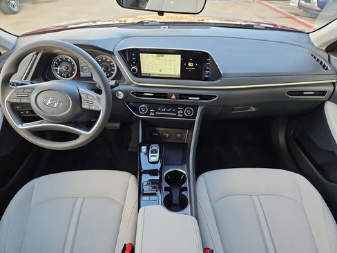 Used 2023 Hyundai Sonata SEL w/ Cargo Package image 17