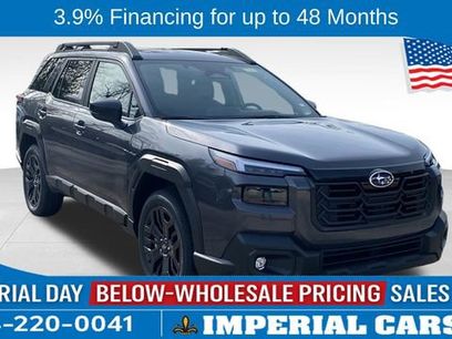 New 2026 Subaru Outback Limited XT