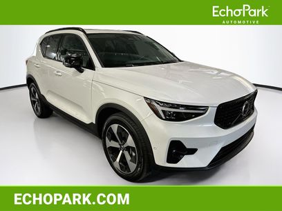 Used 2026 Volvo XC40 B5 Plus