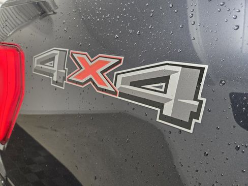 Used 2021 Ford F150 Platinum w/ Equipment Group 701A High image 8