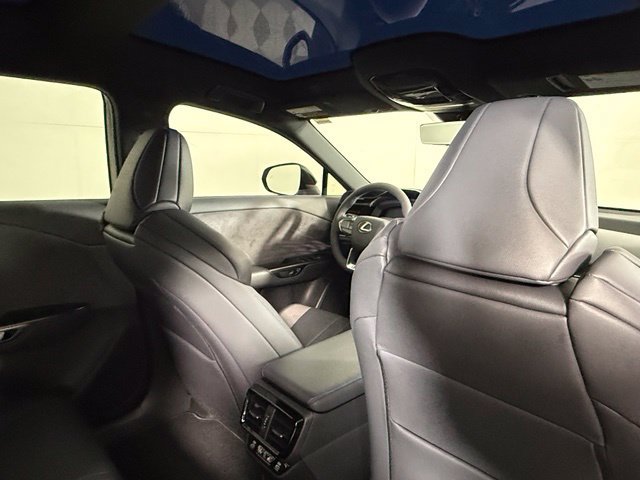 New 2026 Lexus RZ 450e AWD image 29
