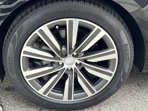 Certified 2023 Land Rover Range Rover SE AWD/4WD image 12
