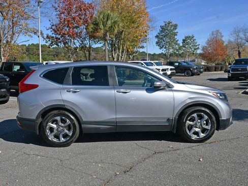 Used 2019 Honda CR-V EX image 5
