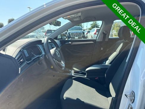 Used 2019 Volkswagen Jetta S w/ Driver Assistance Package FWD image 15