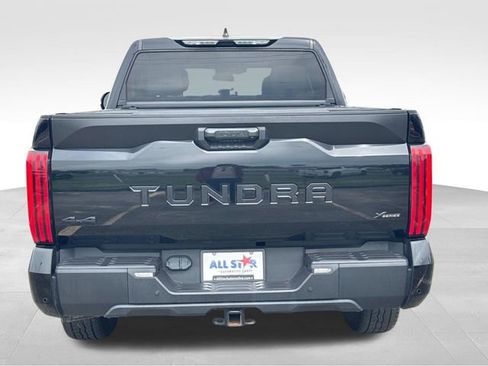 Used 2024 Toyota Tundra SR5 w/ SR5 Convenience Package image 9