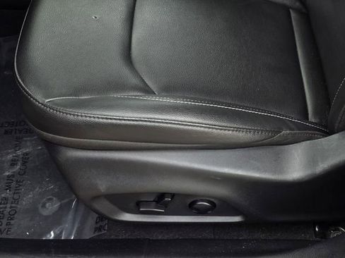 Used 2025 Jeep Compass Limited AWD/4WD image 28