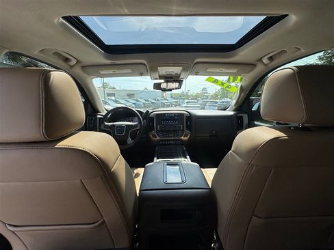 Used 2017 GMC Sierra 1500 Denali w/ Denali Ultimate Package image 23