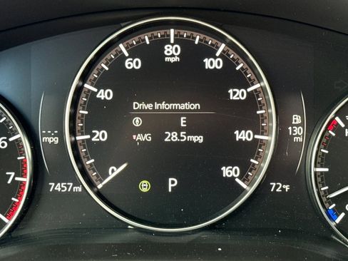 Certified 2025 MAZDA CX-30 AWD 2.5 S w/ Preferred Package image 27