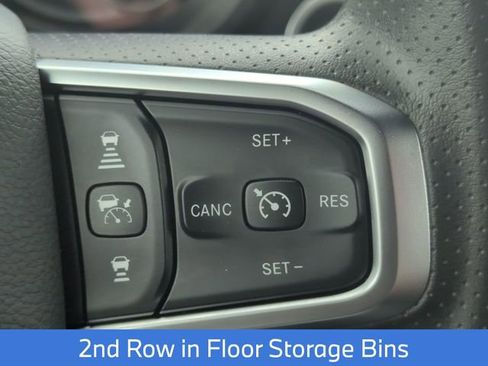 New 2026 RAM 1500 Express image 21