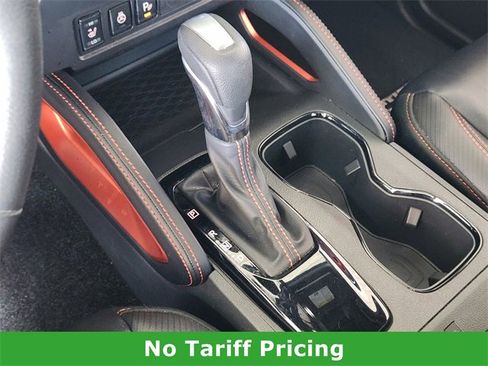 Certified 2024 Nissan Frontier PRO-4X w/ Pro Premium Package image 18