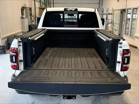 Used 2023 RAM 2500 Rebel w/ Level 2 Equipment Group AWD/4WD image 30