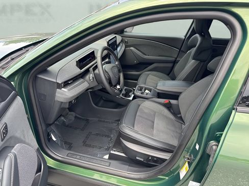 Used 2025 Ford Mustang Mach-E GT AWD/4WD image 16