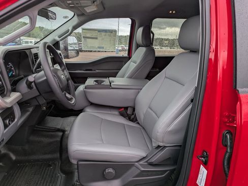 New 2026 Ford F350 XL w/ XL Chrome Package image 7