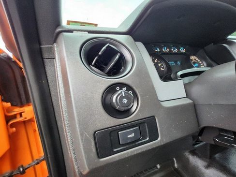 Used 2014 Ford F150 XL w/ Trailer Tow Package image 11