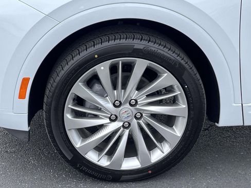 New 2026 Buick Envision Avenir image 12