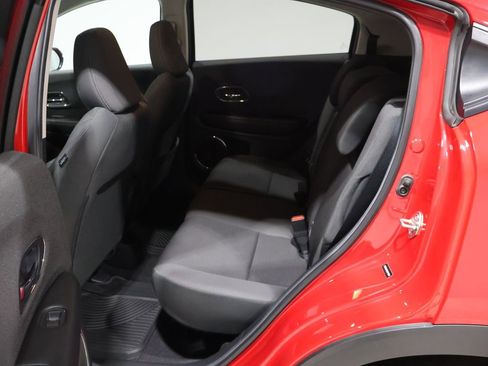 Used 2020 Honda HR-V EX image 19