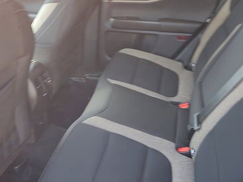 New 2025 Ford Bronco Sport Big Bend w/ Convenience Package image 22