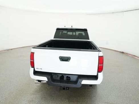 New 2025 Toyota Tacoma SR5 image 42