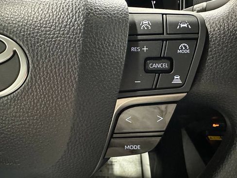 Used 2026 Toyota Camry LE FWD image 20
