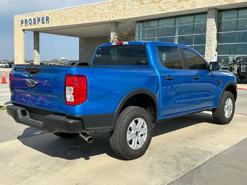 New 2025 Ford Ranger XL image 45