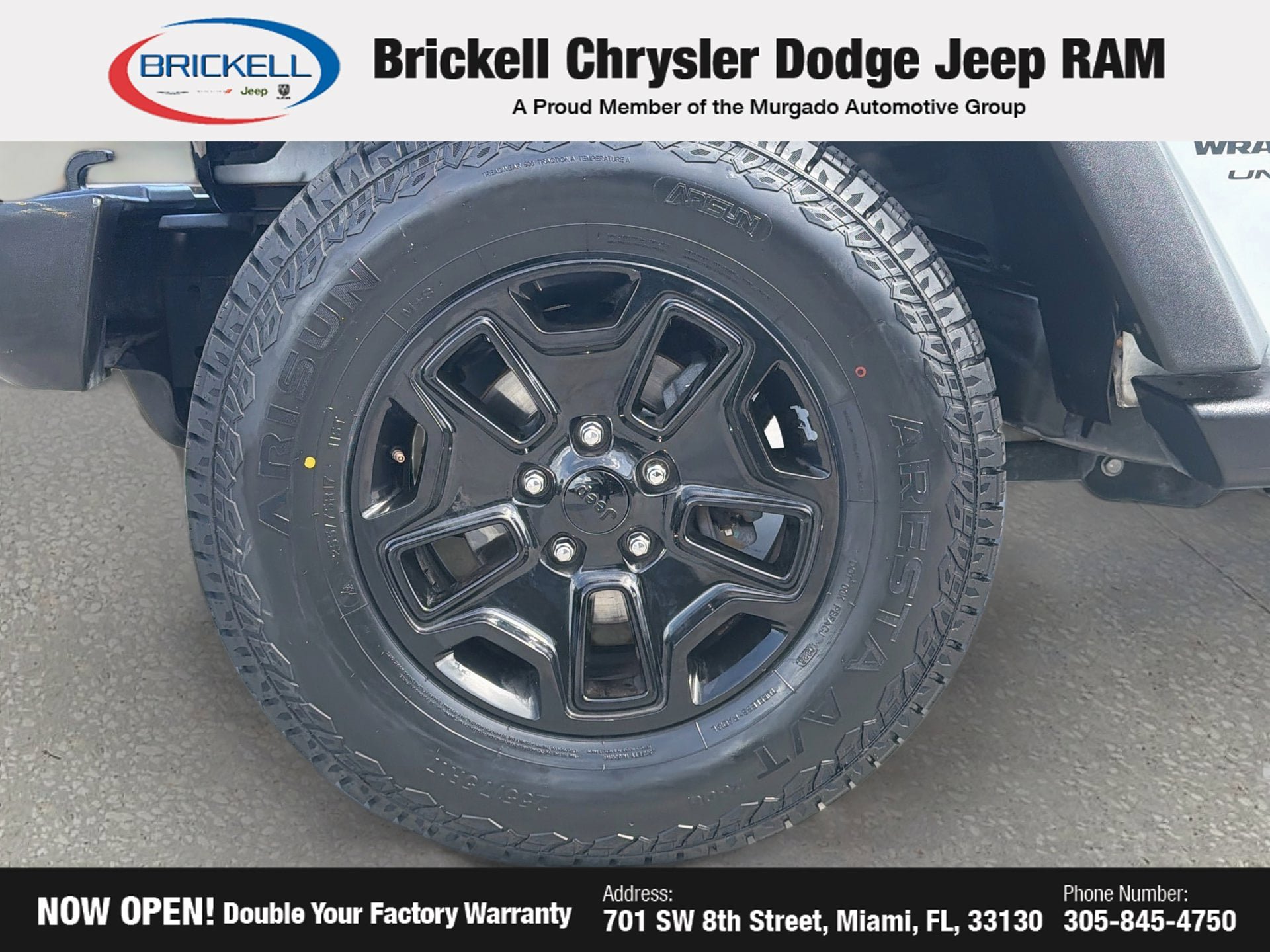 Used 2018 Jeep Wrangler Unlimited Sport AWD/4WD image 36