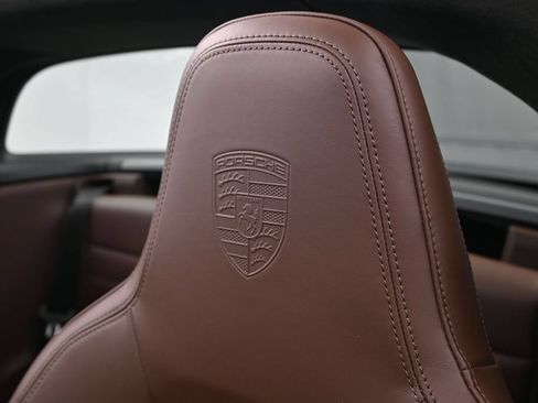 Certified 2026 Porsche 911 Targa 4S AWD/4WD image 15