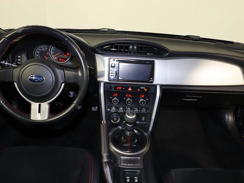 Used 2014 Subaru BRZ Limited RWD image 9