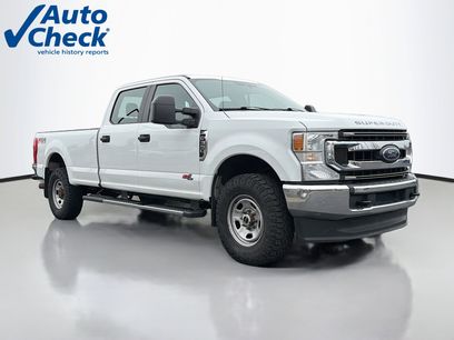Used 2020 Ford F350 XL w/ XL Value Package