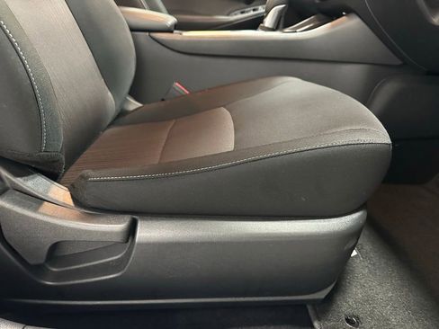 Used 2025 Nissan Sentra SV image 54