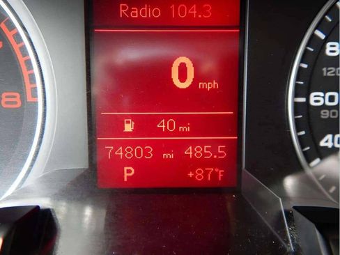 Used 2012 Audi A4 2.0T Premium Plus image 28